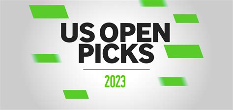 2023 U.S. Open odds: Top 10 betting favorites, .